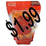 Disney Popcorn - Chandrillian Spicy Cheddar Popcorn